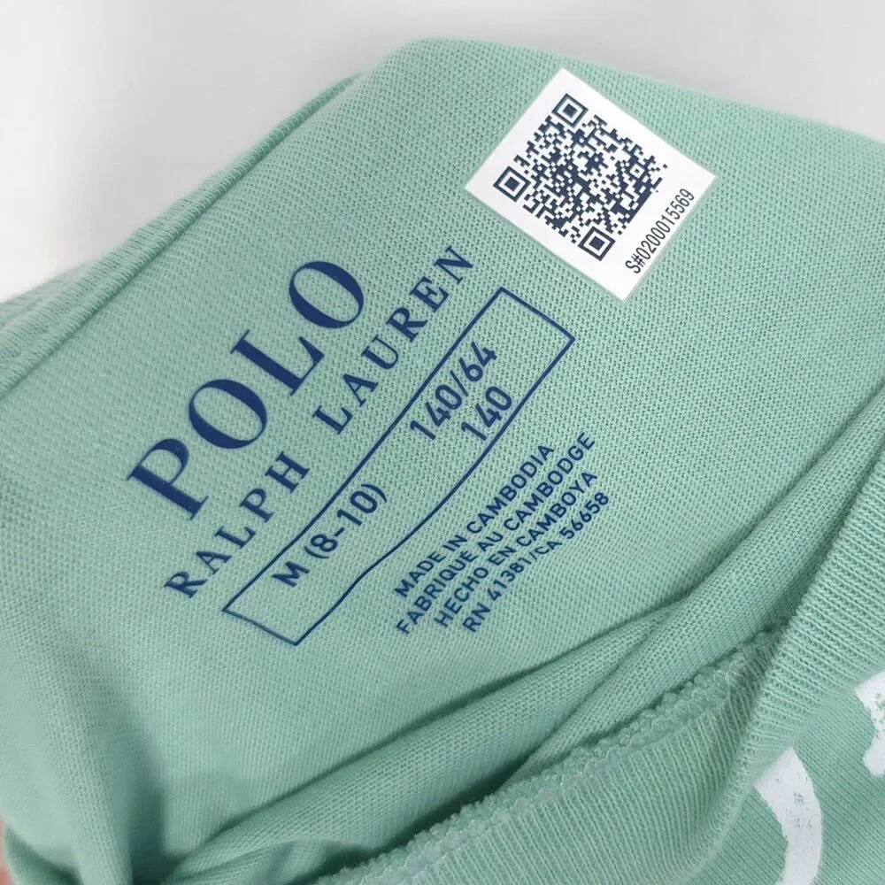 Polo Ralph Lauren this polo